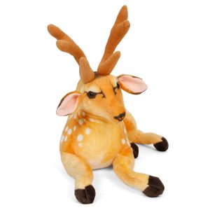 Deer Soft Toy