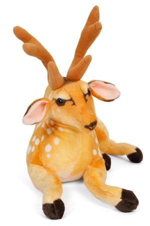 Deer Soft Toy