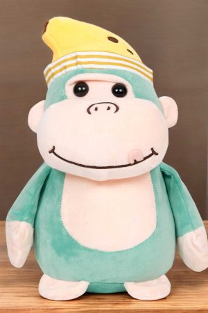 Monkey Soft Toy