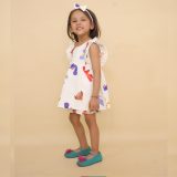 Dragonfly Frock With Bloomers