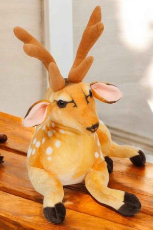 Deer Soft Toy