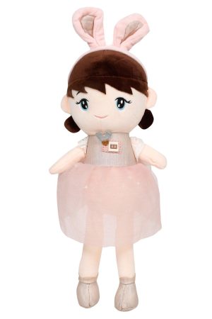 Pink Doll