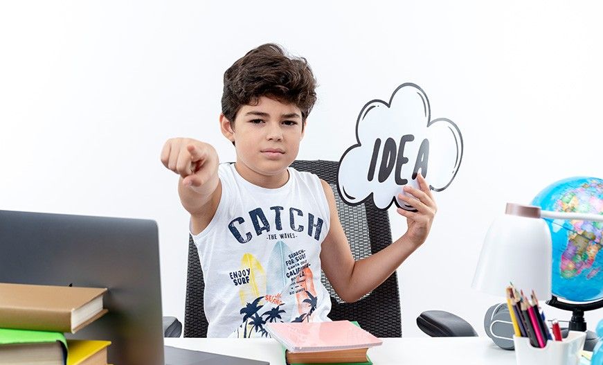 ADHD in Kids