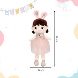 Pink Doll