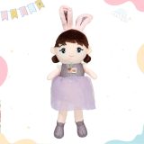 Purple Doll