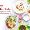 Healthy Plate for Kids
