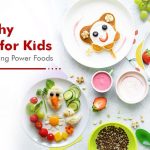 Healthy Plate for Kids