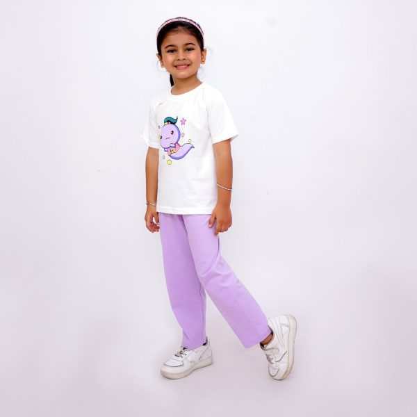Little Ginnie Mascot Night Suit