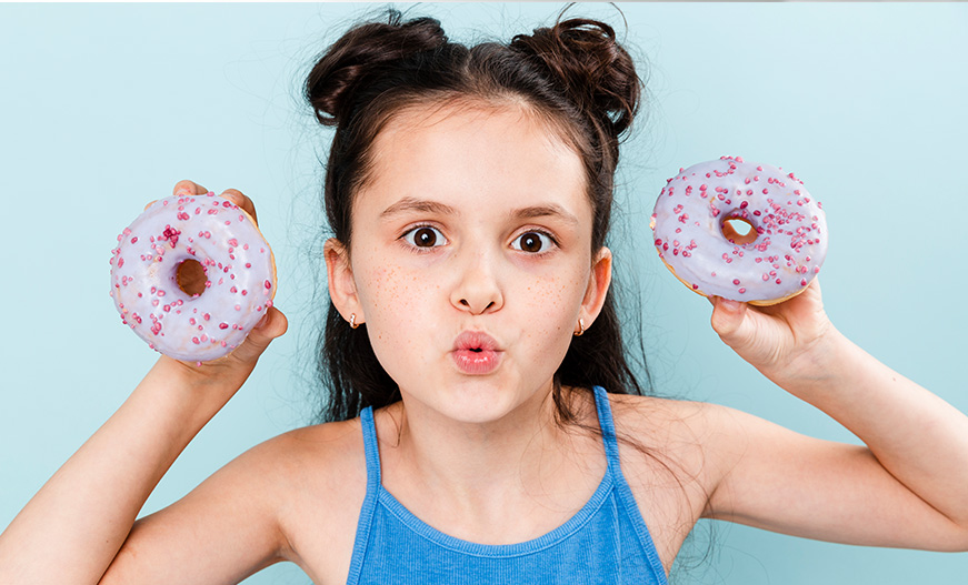 Stop Sugar Craving