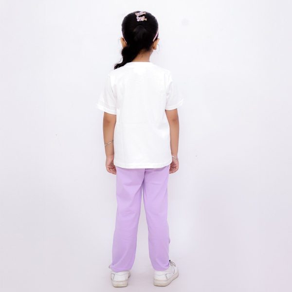 Little Ginnie Mascot Night Suit