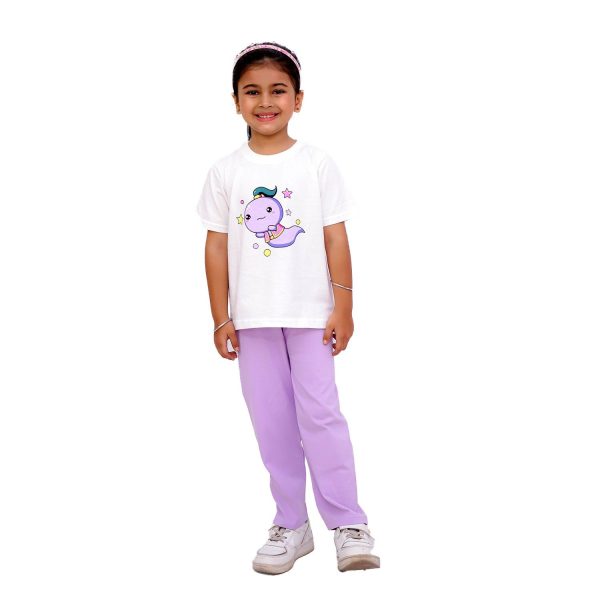 Little Ginnie Mascot Night Suit