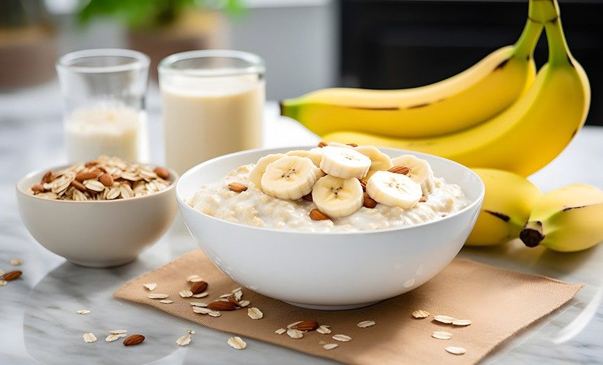 Healthy Plate for Kids