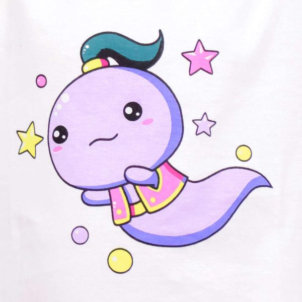 Little Ginnie Mascot Night Suit