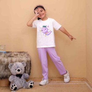 Little Ginnie Mascot Night Suit