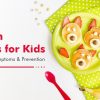 Lunch Ideas for Kids