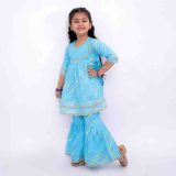 Firoz iLehriya Sharara Set