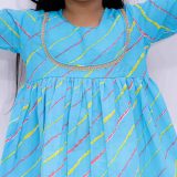 Firoz iLehriya Sharara Set