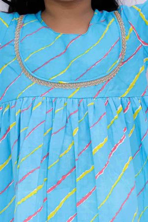 Firoz iLehriya Sharara Set