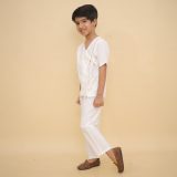 Giraffe Kurta Pajama