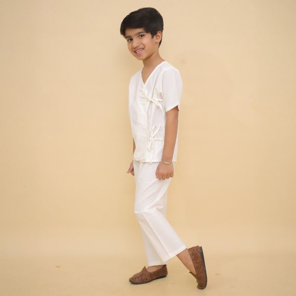 Giraffe Kurta Pajama