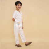 Giraffe Kurta Pajama
