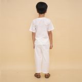 Giraffe Kurta Pajama