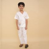 Giraffe Kurta Pajama