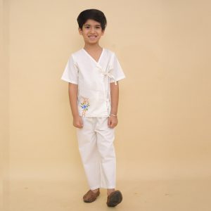 Giraffe Kurta Pajama