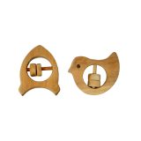 Rattle Set