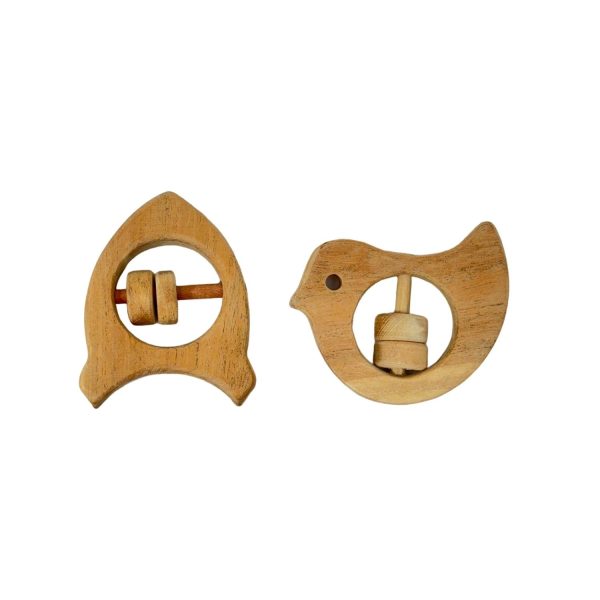 Rattle Set