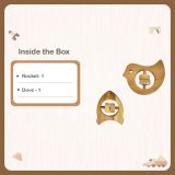 Rattle Set