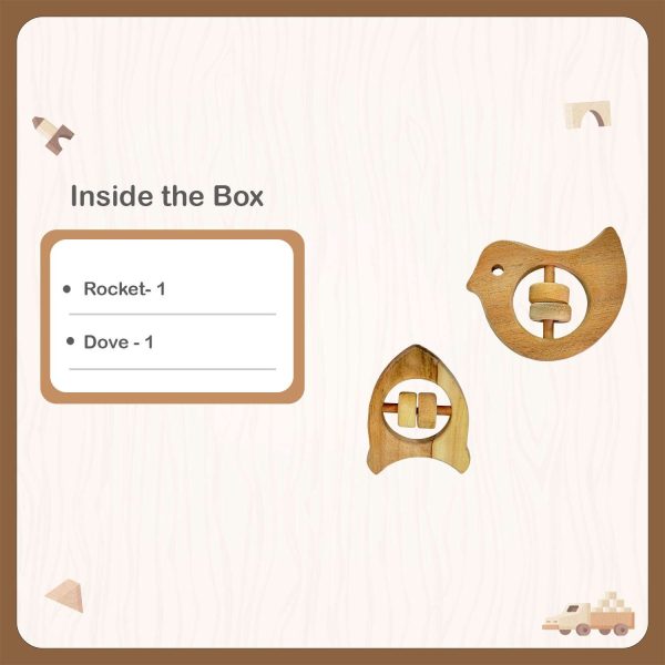 Rattle Set
