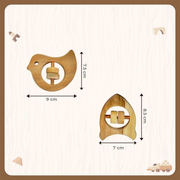 Rattle Set