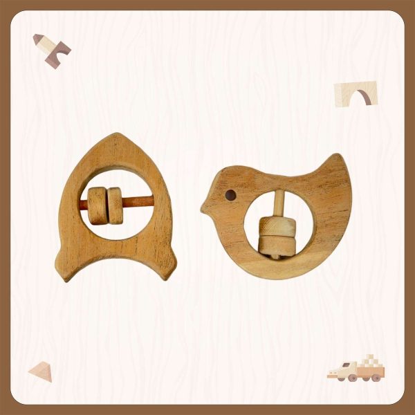 Rattle Set