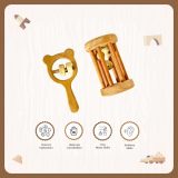 Rattle Set