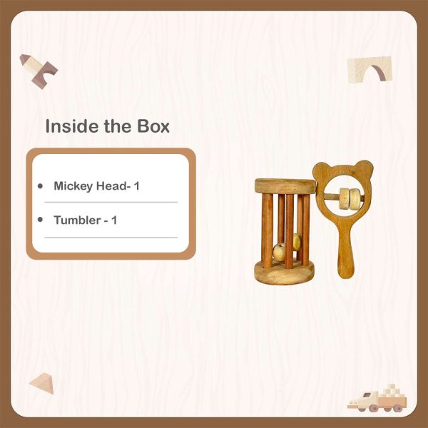 Rattle Set