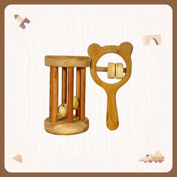 Rattle Set