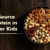Rich Source of Protein in Veg