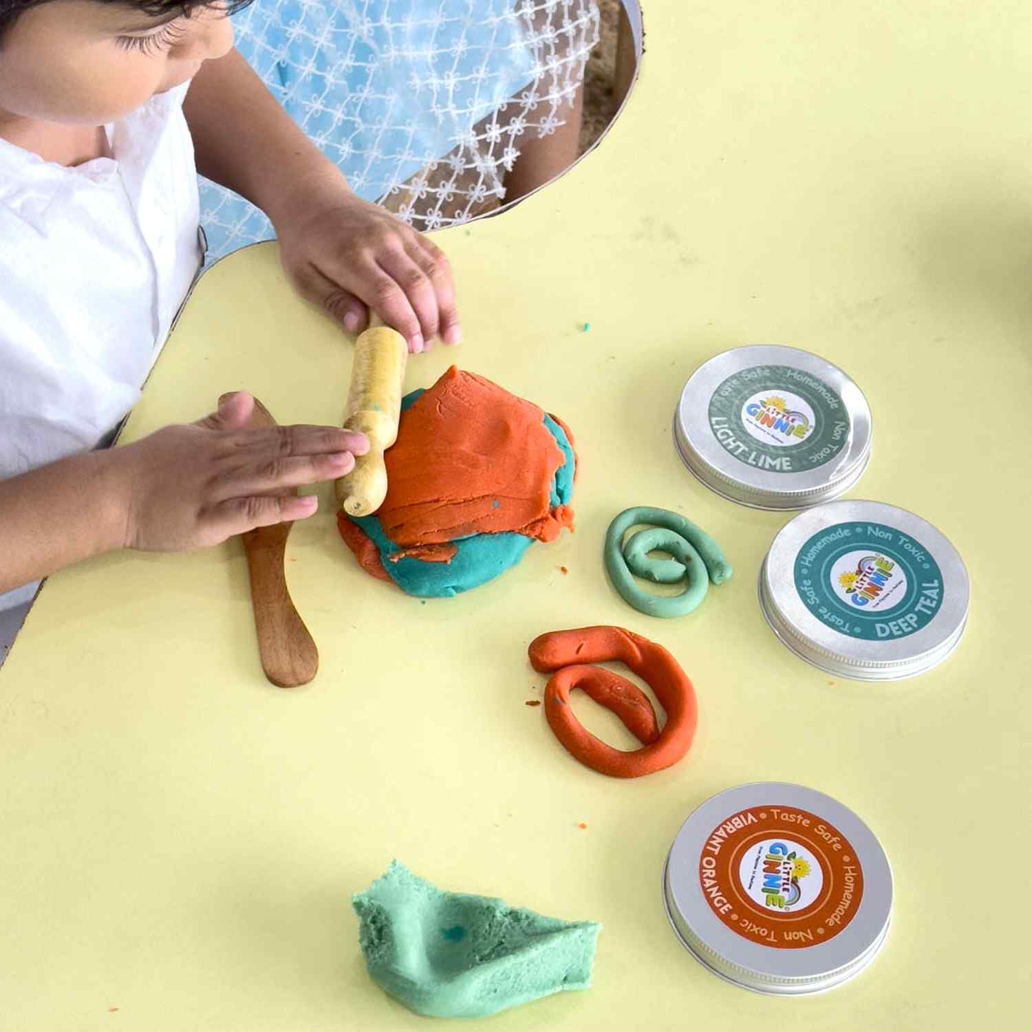 Sensory Toys Category