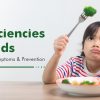 Deficiency in Kids