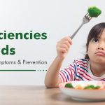 Deficiency in Kids