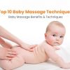Baby Massage