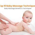 Baby Massage