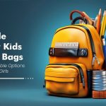 kids school bags