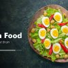 Baby Brain Food