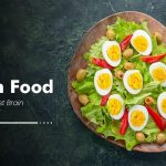 Baby Brain Food