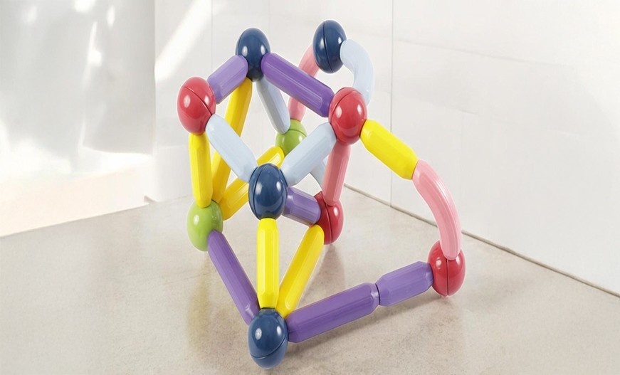 Magnetix Set