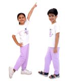Little Ginnie Mascot Night Suit