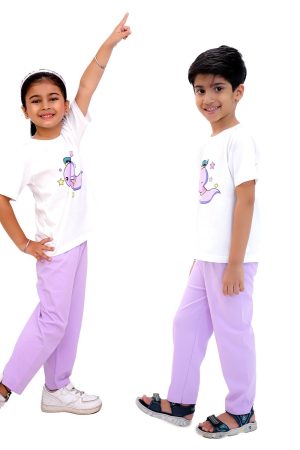 Little Ginnie Mascot Night Suit