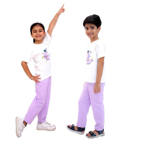 Little Ginnie Mascot Night Suit